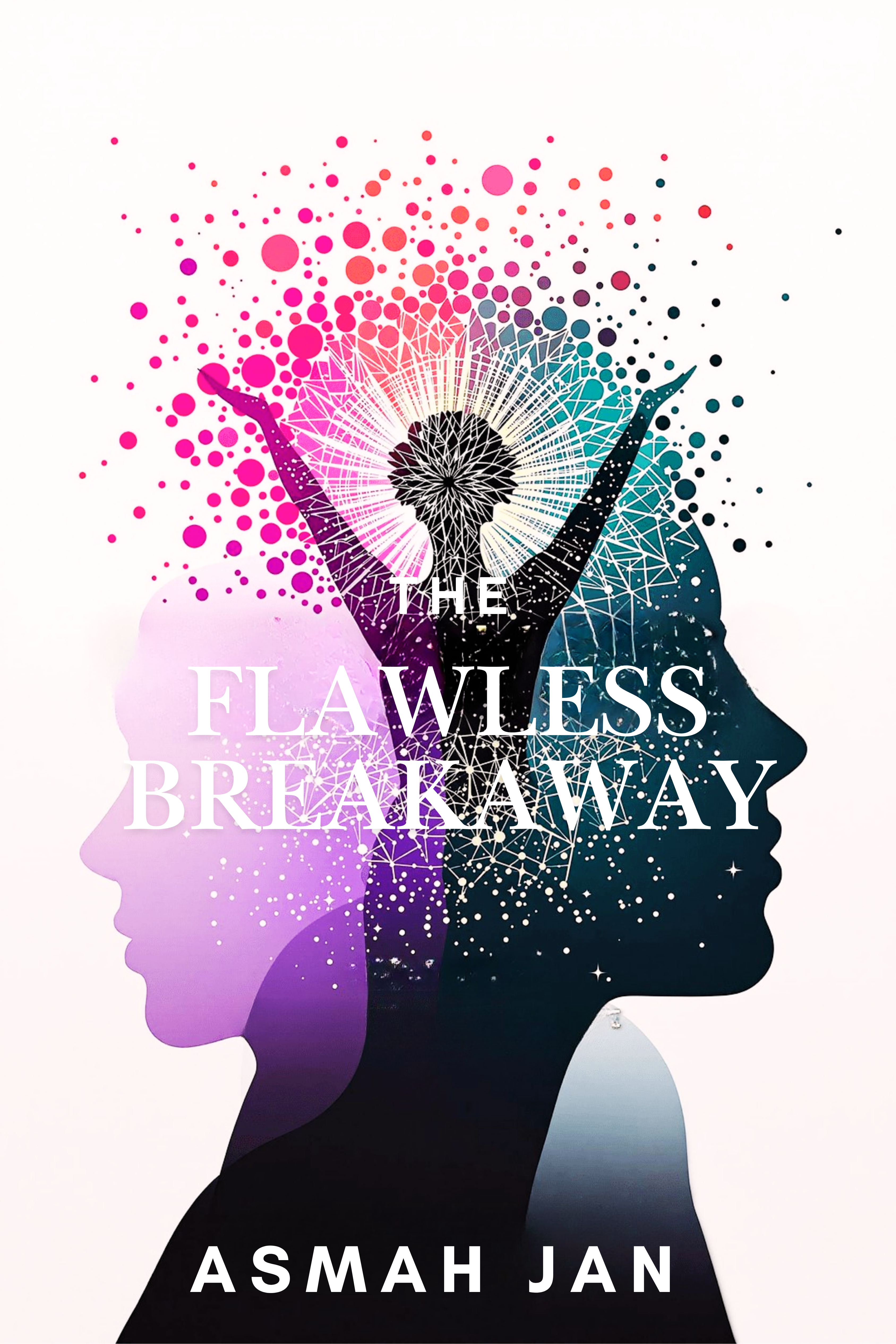 The FLAWLESS Breakaway