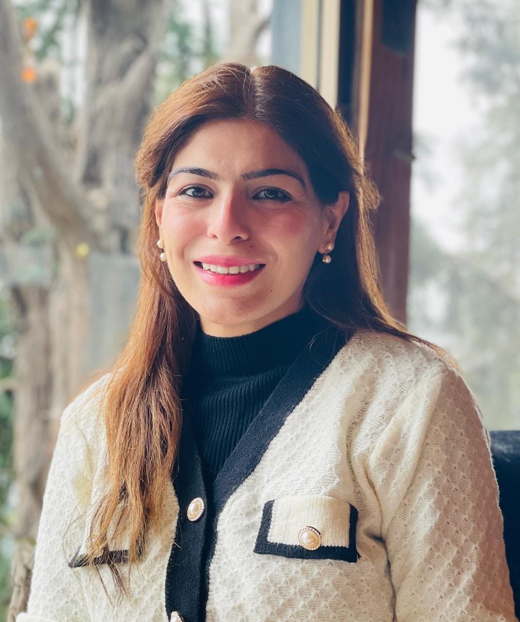 Nazia Qadir